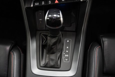 Audi RS Q3 2.5 TFSI Vorsprung SUV 5dr Petrol S Tronic quattro Euro 6 (s/s) (400 ps) 12