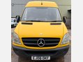 Mercedes-Benz Sprinter 2.1 311 CDi RWD L3 2dr 5