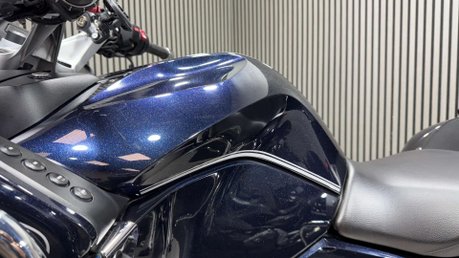BMW R 1200 RT LE SPORT 2018 ONLY 10K STUNNING EXAMPLE NEW MOT 9