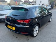 SEAT Leon TSI EVO SE DYNAMIC 6