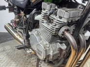 Yamaha XJ MAXIM 1981 32K PROJECT CLASSIC BIKE 750CC PARTS BIKE BREAKER 38