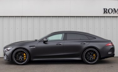 Mercedes-Benz Amg GT GT 63 S Premium Plus 2