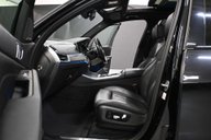 BMW X5 3.0 X5 xDrive 45e M Sport Auto 4WD 5dr 42