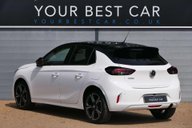 Vauxhall Corsa ELITE NAV PREMIUM 9