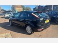 Ford Focus 1.6 TDCi DPF Titanium Hatchback 5dr Diesel Manual (115 g/km, 108 bhp) 3