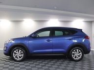 Hyundai TUCSON GDI SE NAV 20