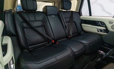 Land Rover Range Rover 5.0 Autobiography 13