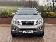 Nissan Navara 2.3 Navara Tekna dCi 4WD 5dr 3