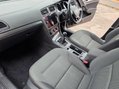 Volkswagen Golf 1.6 Golf Match TDI 5dr 53