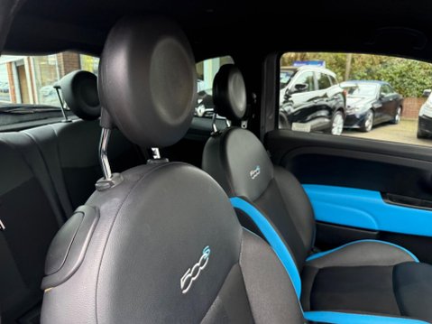 Fiat 500 1.2 S Euro 6 (s/s) 3dr 18