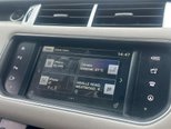 Land Rover Range Rover Sport 3.0 SD V6 HSE Dynamic SUV 5dr Diesel Auto 4WD Euro 6 (s/s) (306 ps) 29