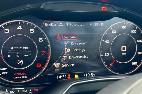 Audi TT 1.8 TT S Line TFSI 3dr 62
