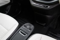 Fiat 500e LA PRIMA 35