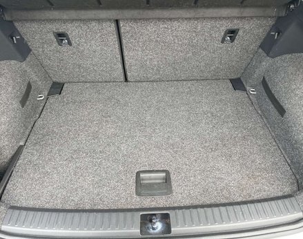 SEAT Arona 1.0 Arona SE Technology TSi Semi-Auto 5dr 56