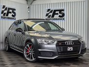 Audi S4 3.0 TFSI V6 Estate 5dr Petrol Tiptronic quattro Euro 6 (s/s) (354 ps) 1