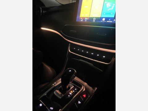 MG HS 1.5 T-GDI Exclusive DCT Euro 6 (s/s) 5dr 93