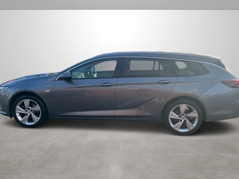 Vauxhall Insignia 2.0 Turbo D Elite Nav 5dr 5