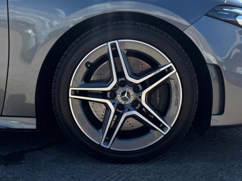Mercedes-Benz A Class 2.0 A250 AMG Line 7G-DCT Euro 6 (s/s) 5dr 7