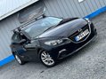 Mazda 3 2.0 SKYACTIV-G SE Nav Euro 5 (s/s) 5dr 2
