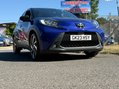 Toyota Aygo X VVT-I EDGE 30