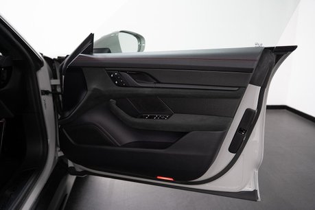 Porsche Taycan Performance Plus 93.4kWh GTS Saloon 4dr Electric Auto 4WD (11kW Charger) (5 27
