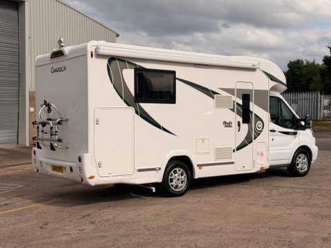 Chausson Flash 4