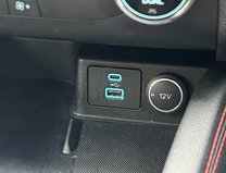 Ford Kuga MHEV ST-Line First Edition SUV 5dr Diesel Manual Euro 6 (150 ps) 40