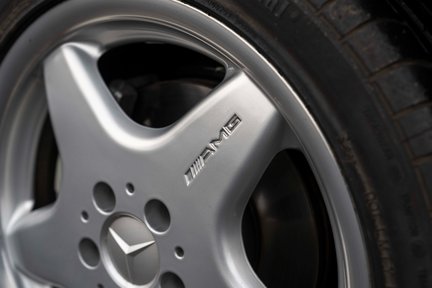 Mercedes-Benz SLK 320 19