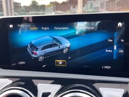 Mercedes-Benz A Class 1.3 A 200 Sport Exeutive Auto 5dr 46