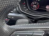 Audi A4 2.0 TDI Black Edition S Tronic quattro Euro 6 (s/s) 4dr 44