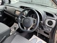 Toyota Yaris 1.3 Yaris TR VVT-i CVT 5dr 51