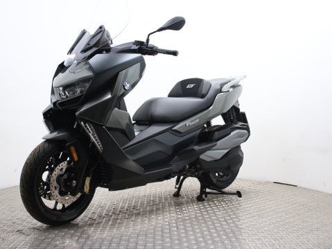 BMW C 400 GT C 400 GT 6