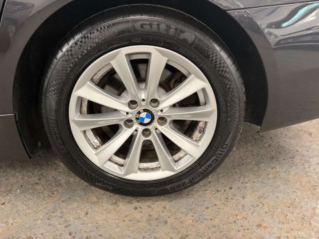 BMW 5 Series 2.0 520d SE Saloon 4dr Diesel Auto Euro 6 (s/s) (190 ps) 11