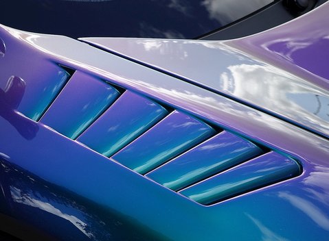 McLaren 675 LT Spider 6