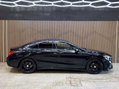 Mercedes-Benz CLA Class 2.1 CLA 200 D AMG Line Auto 4dr 17