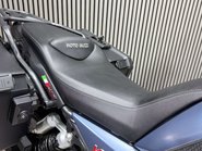 Moto Guzzi V85 850 TT 2019 37K MOT SEPTEMBER 2027 PANNIERS ADVENTURE BIKE 27