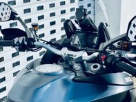 Ducati Multistrada 1260 Multistrada 1260 Touring 9