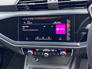 Audi Q3 1.5 TFSI CoD 35 S line Sportback S Tronic Euro 6 (s/s) 5dr 77