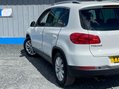 Volkswagen Tiguan 2.0 TDI BlueMotion Tech Match 2WD Euro 5 (s/s) 5dr 26