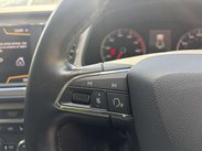 SEAT Leon 1.4 Leon Technology Xcellence TSi 5dr 10