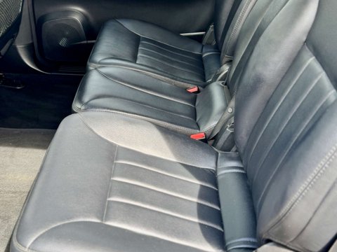 Mercedes-Benz R Class 3.5 R350 SE L MPV 5dr Petrol 7G-Tronic (274 g/km, 272 bhp) 17