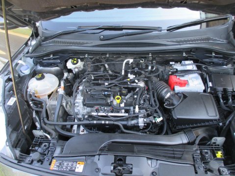 Ford Kuga 1.5T EcoBoost ST-Line Edition Euro 6 (s/s) 5dr 54