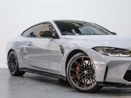 BMW M4 3.0 BiTurbo Competition Coupe 2dr Petrol Steptronic Euro 6 (s/s) (510 ps) 9