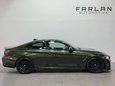 BMW M4 3.0 BiTurbo Competition Coupe 2dr Petrol DCT Euro 6 (s/s) (450 ps) 7