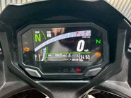 Kawasaki Ninja 650 Z650 2023 1 OWNER ONLY 10K SPORTS BIKE 650 LONG MOT WARRANTY A2 43