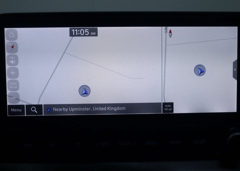 Hyundai BAYON 1.0 T-GDi MHEV Premium SUV 5dr Petrol Hybrid DCT Euro 6 (s/s) (120 ps) 22