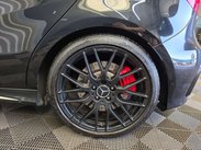 Mercedes-Benz A Class 2.0 A45 AMG Hatchback 5dr Petrol SpdS DCT 4MATIC Euro 6 (s/s) (381 ps) 27