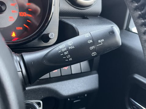 Suzuki Jimny 1.5 SZ5 ALLGRIP Auto 3dr 25