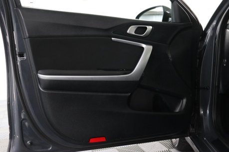 Kia Ceed 2 ISG 43
