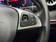 Mercedes-Benz E Class 2.0 E220d AMG Line (Premium Plus) Coupe 2dr Diesel G-Tronic+ Euro 6 (s/s) ( 31